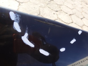 фото thumb №7, Бампер зад задний bmw x5 e53 pdc schwarz ii