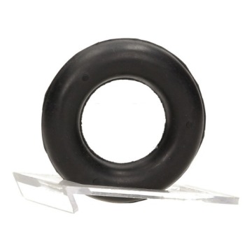 Купити Кронштейн глушника підкладка болти глушника 003-931, фото thumb