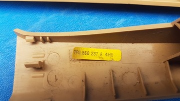 фото thumb №7, Защита накладка стойка porsche cayenne 7p5 958