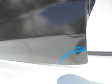 фото thumb №12, Nissan micra k14 17- двері праві задні 821005fa5j