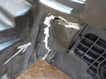 фото thumb №6, Лампа правая передняя bmw f45 f46 ксенон