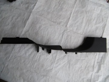 фото thumb №1, Renault scenic iv накладка левая порога 769541879r