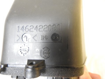 фото thumb №7, Дифузор коробка pr задня fiat ulysse i 1462422080