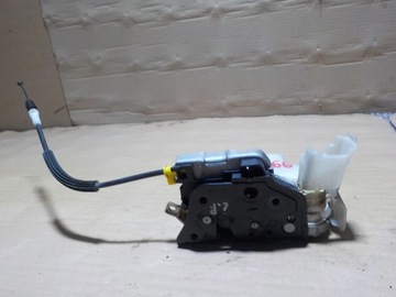 фото thumb №5, Audi a1 замок дверь левый перед 8j1837015