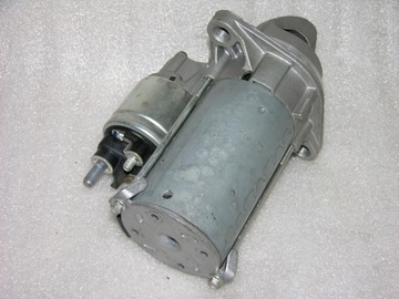 фото thumb №9, Стартер ford оригінальний номер 8v2111000be