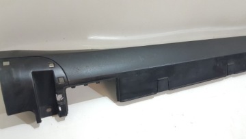 Порог молдинг порог правый  tesla s 12- 6005875-00 в Украине, фото thumb