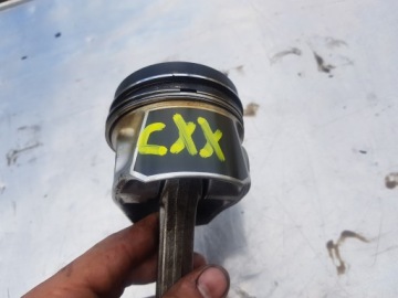 фото thumb №4, Vw golf vii 1.6 tdi cxx поршень поршни шатун шатун