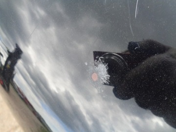 фото thumb №5, Mini paceman r61 дах długie стійки