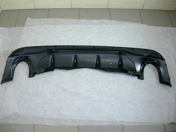 фото thumb №9, Ford s-max s max mk2 st спойлер диффузор бампера