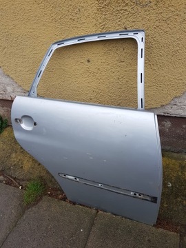 фото thumb №2, Двері seat ibiza cordoba '02-08 зад x