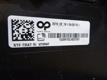 фото thumb №13, Бампер перед переднее audi a7 s7 s-line 2019