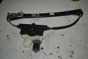 фото thumb №1, Подъемник стекла задний зад правые vw passat b8