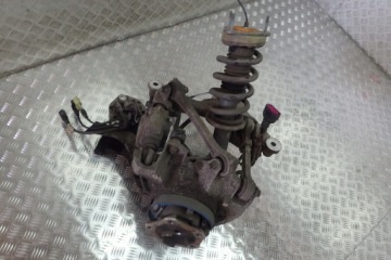 фото thumb №1, Porsche 991 911 turbo підвіска задня задні ліва l