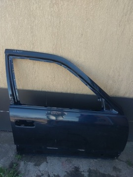 фото thumb №9, Lexus ls 400 94-97 дверь правое передние перед
