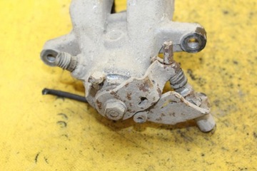 фото thumb №4, Супорт гальмівний правий задня peugeot 307 2.0 hdi