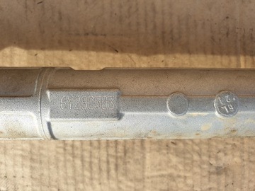 фото thumb №3, Mazda cx5 рулевая рейка трансмиссия