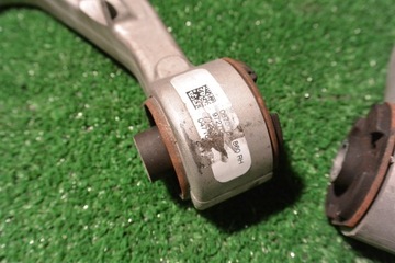 фото thumb №13, Maserati quattroporte ghibli рычаг верхний перед