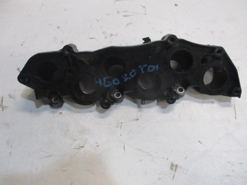 фото thumb №1, Коллектор всасывающий audi a6 4g0 3,0tdi 059129765d