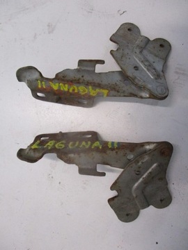 фото thumb №1, Петли петля капот renault laguna 2 ii