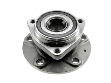 фото thumb №1, Ступиця підшипник перед audi r8 15-