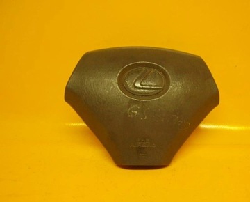 фото thumb №1, Lexus gs 300 подушка air bag пасажира