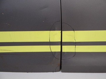 фото thumb №2, Двері задні передні праве mini countryman r60