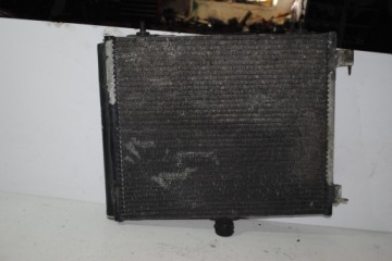 фото thumb №1, Радиатор кондиционера twingo ii 9655009880