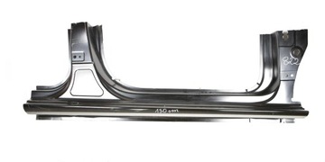 фото thumb №1, Seat ibiza 6j4 6j8 2008-2017 порог стойка правые 6j4809840 6j8809840 o