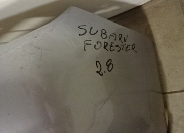 фото thumb №7, Бампер перед передній subaru forester