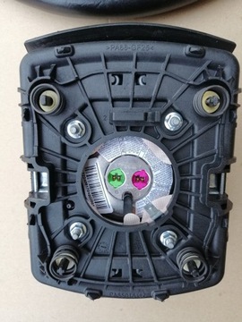 фото thumb №7, Воздуховод мультифункция land rover подушка подушка безопасности