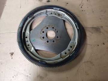 фото thumb №1, Колесо маховик автоматична коробка передач w203 1.8
