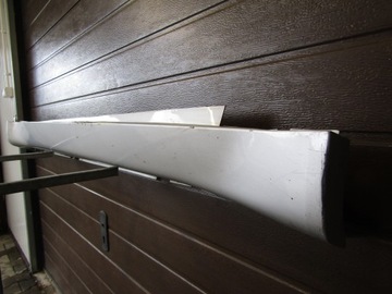 фото thumb №5, Планка порогова права bmw e70 x5 м-пакет накладка