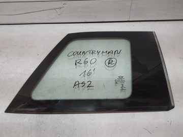 фото thumb №1, Mini countryman r60 стекло кузовная правая задняя