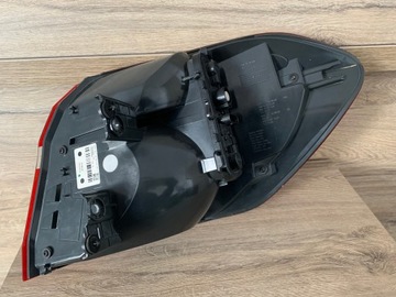 фото thumb №6, Лампа лівий зад led bmw 2 f45 7311043