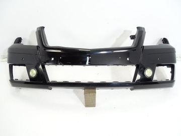 фото thumb №1, Бампер передний mercedes glk w204