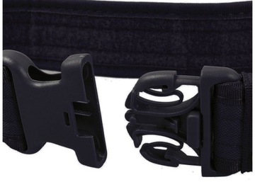 РЕМЕНЬ, РЕМЕНЬ ДЛЯ ТАКТИЧЕСКИХ БРЮК, ПРЯЖКА MOLLE EDC DTB