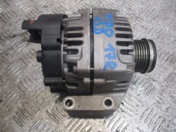 фото thumb №1, Генератор fiat tipo 1,3m-jet 51993603