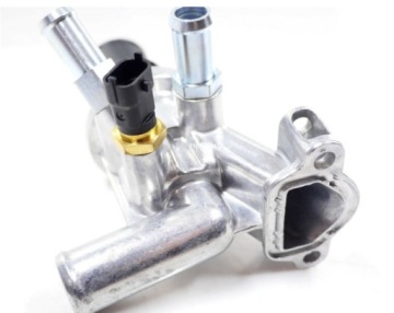 фото thumb №4, Термостат dodge nitro 2.8crd liberty kk 2007-