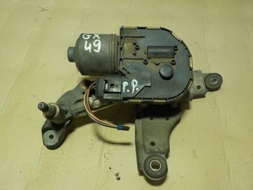 фото thumb №5, Механізм двірник правий 6m2117508bd galaxy