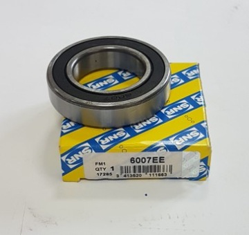 фото thumb №1, Подшипник опоры полуось 35x62x14 renault snr