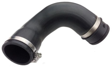 фото thumb №3, Bmw x3 e83 2,0d шланг труба waz turbo інтеркулер