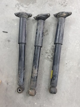 фото thumb №1, Амортизатор задня volvo xc60 31277782