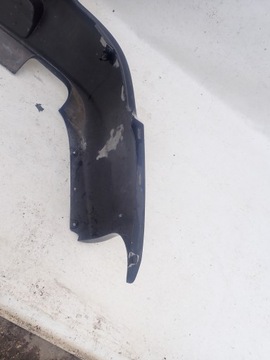 фото thumb №8, Porsche 911 997 04-08 бампер задняя задний pdc