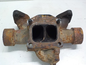 фото thumb №2, Scania r коллектор выпускной