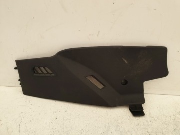 фото thumb №1, Защита левый перед передняя peugeot 407 06r eu другое