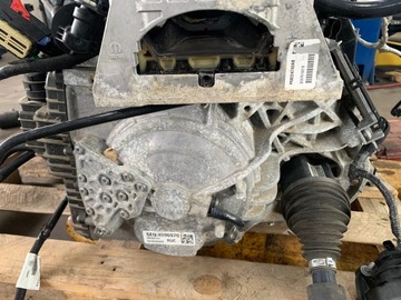 фото thumb №8, Chrysler pacifica 18r 3.6 двигун коробка передач привідний вал