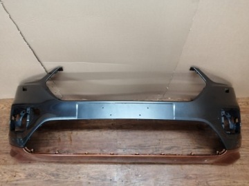 Купити Ford kuga ii st line бампер передній lift 2016-, фото thumb