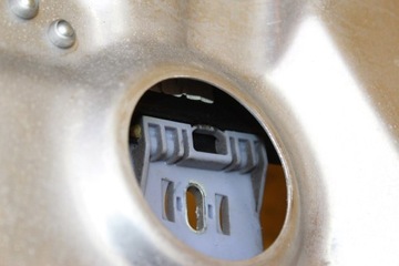 фото thumb №4, Механізм скло лівий задня audi a8 d3 4e4839849 long