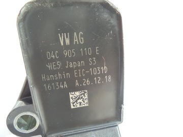 фото thumb №9, Scala котушка запалювання 1.0 tsi 04c905110e rok 2019