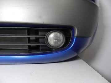 фото thumb №6, 739.zderzak перед передний renault scenic ii 2 03-